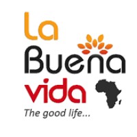 La Buena Vida Project logo