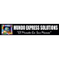 MUNDO EXPRESS SOLUTIONS logo