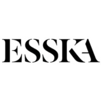 Esska Shoes logo
