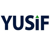 York University Student Investment Fund (YUSIF) logo
