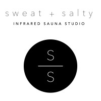 Sweat And Salty logo