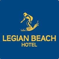 Legian Beach Hotel logo
