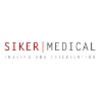Siker Medical Imaging & Intervention logo
