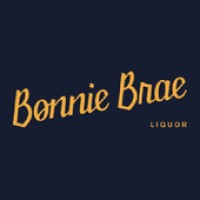 Bonnie Brae Liquor logo