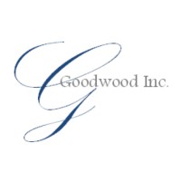 Goodwood Inc. logo