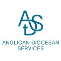 Anglican Diocesan Services (ADS) logo