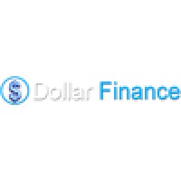 Dollar Finance logo