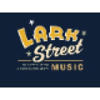 Lark Street Music logo