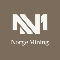 Norge Mining PLC logo