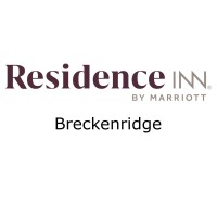 Residence Inn By Marriott Breckenridge logo