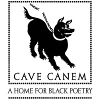 Cave Canem Foundation, Inc. logo