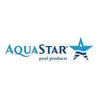 AquaStar Pool Products logo