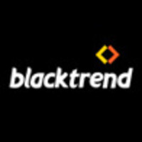 BlackTrend logo