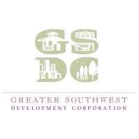 Greater Southwest Development Corporation logo