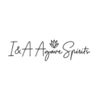 I & A Agave Spirits logo