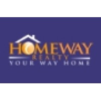 HomeWay Realty logo