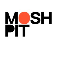 MoshPit logo