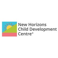 NEW HORIZONS CHILD DEVELOPMENT CENTRE logo