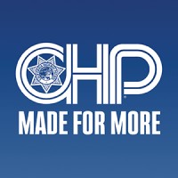 California Highway Patrol Careers logo