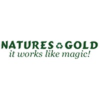 Natures Gold logo