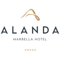 Alanda Marbella Hotel logo