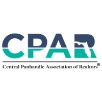 Central Panhandle Association Of REALTORs logo