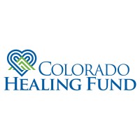 The Colorado Healing Fund logo