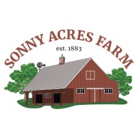 Sonny Acres Farm logo