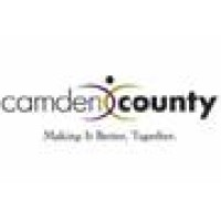 Camden County Government logo