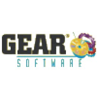 GEAR Software logo