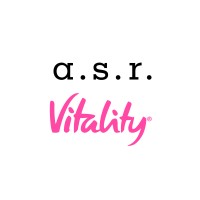 a.s.r. Vitality logo