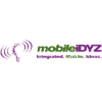 Mobileidyz Inc. logo