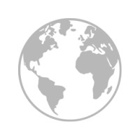 Planet Earth logo