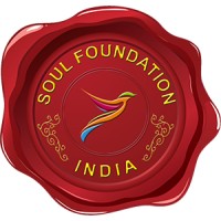 SOUL FOUNDATION TRUST logo