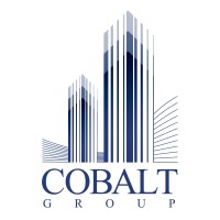 THE COBALT GROUP LLC logo