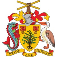 Government Of Barbados logo