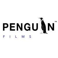 Penguin Films (Pty) LTD logo