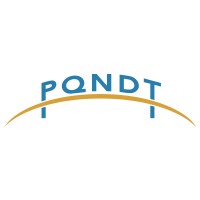 PQNDT Inc logo