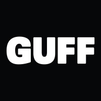 Guff logo