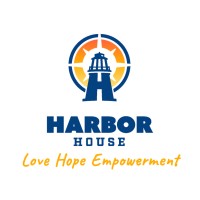 Harbor House Of Louisville logo