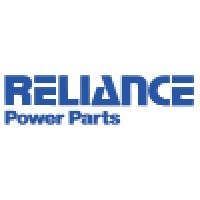 Reliance Parts Corporation logo