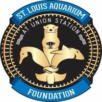 St. Louis Aquarium Foundation logo