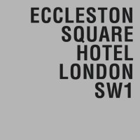Eccleston Square Hotel logo