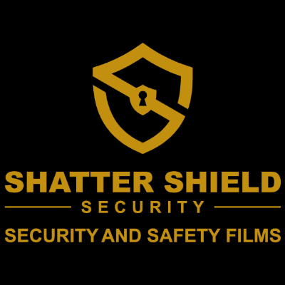 Shatter Shield Security logo