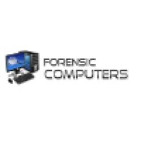 Forensic Computers, Inc. logo