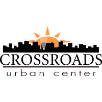 Crossroads Urban Center logo