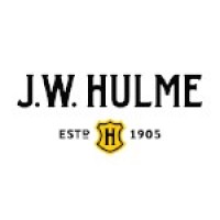 J.W. Hulme logo