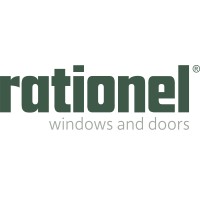 Rationel Windows logo