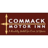Commack Motor Inn logo
