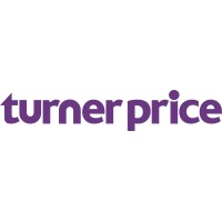 Turner Price logo